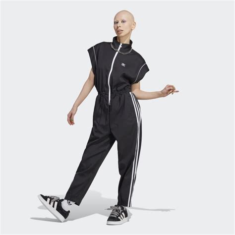 adidas Women's Always Original Jumpsuit